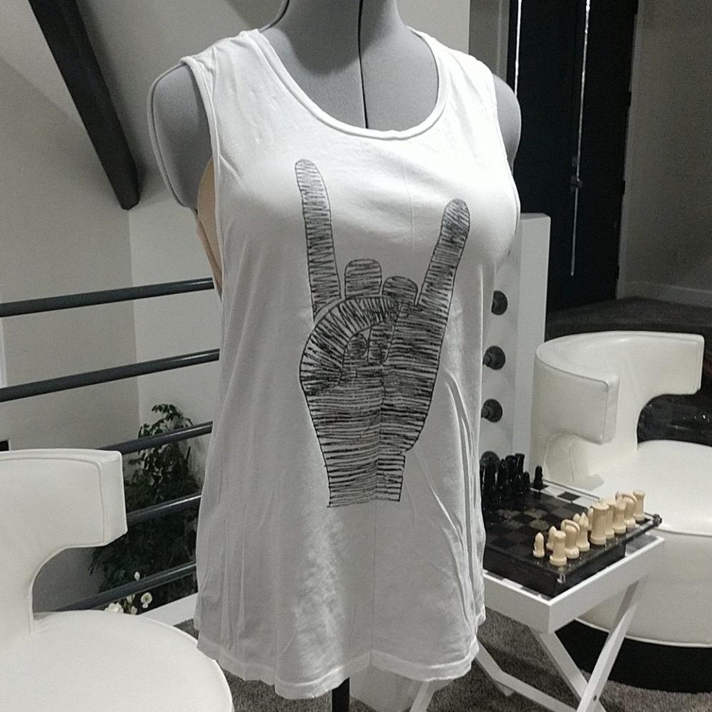 Ag tshirt, super soft